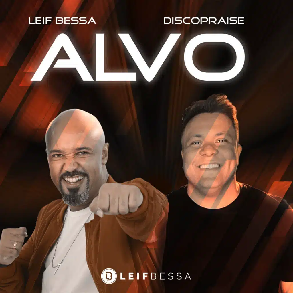 Leif Bessa & Discopraise