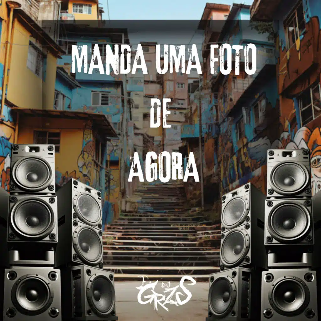 Magic Productions, DJ GRZS & Mc Delux