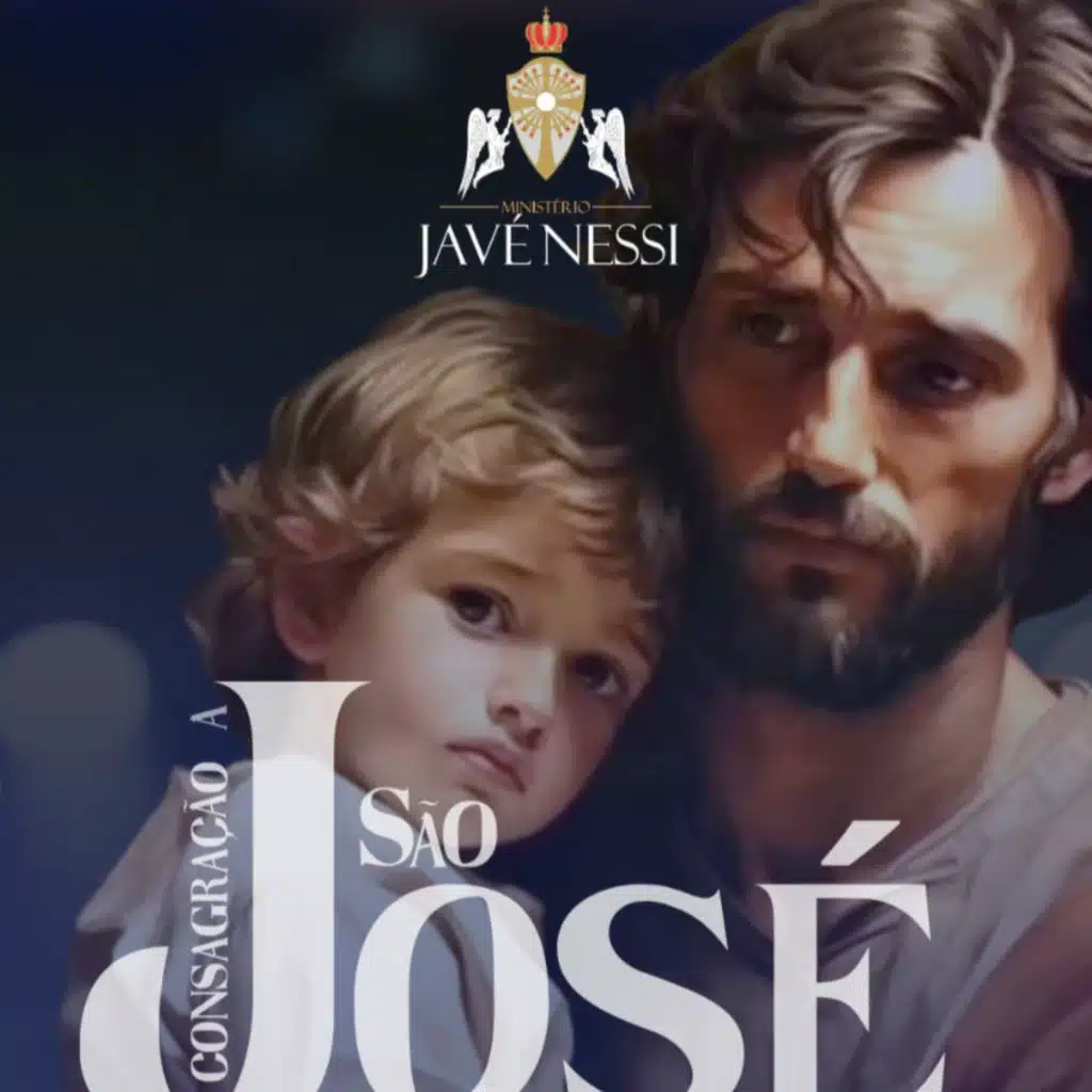 Consagração a São José (Acústica)