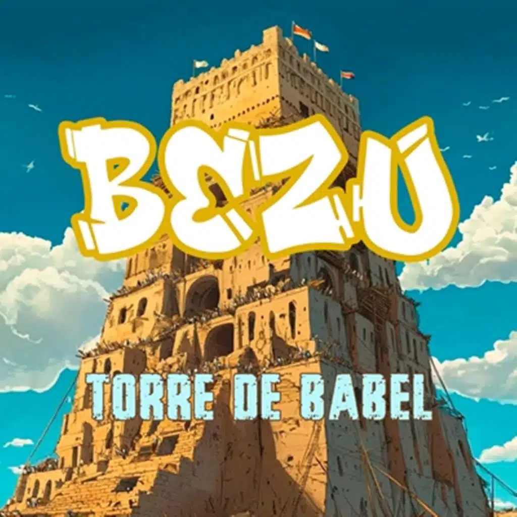 Torre de Babel