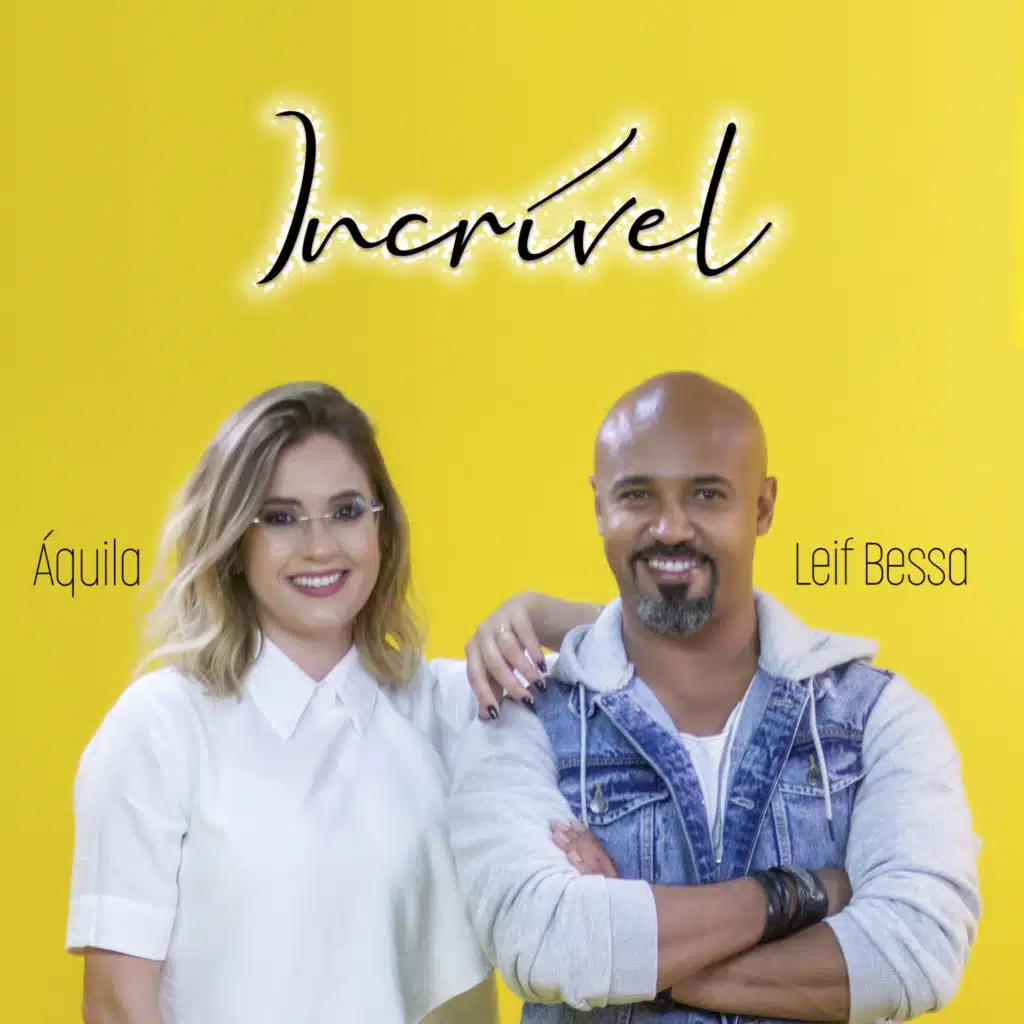 Leif Bessa & Áquila