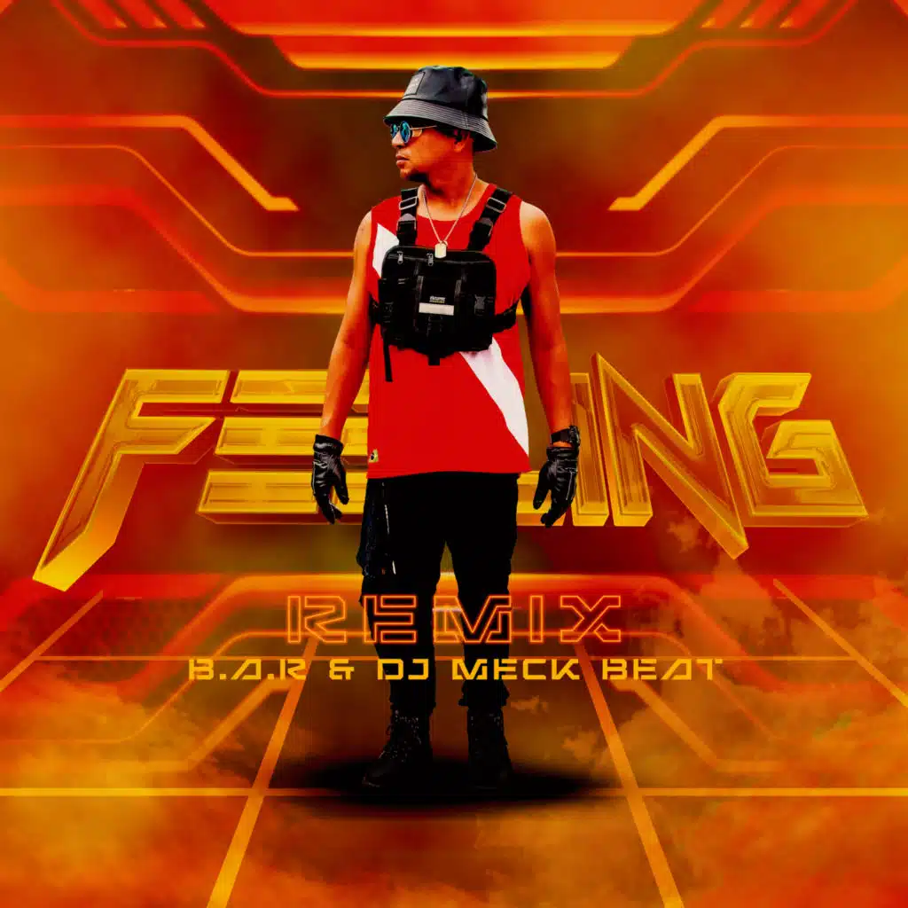 Feeling (Remix)