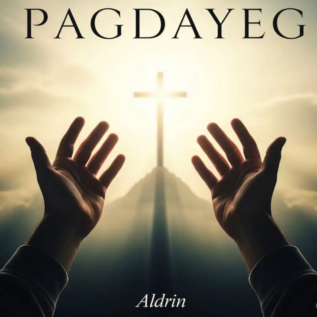 Pagdayeg