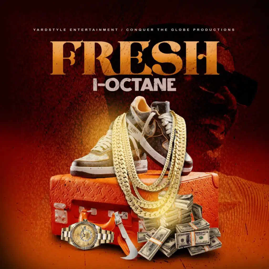 I-Octane