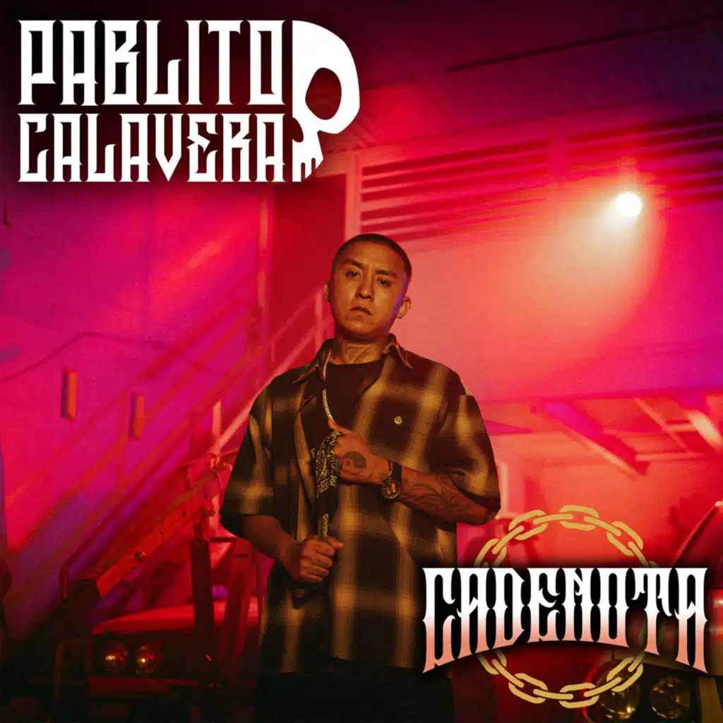 Pablito Calavera