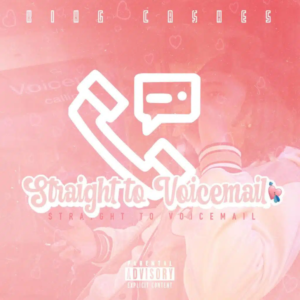 Straight To Voicemail