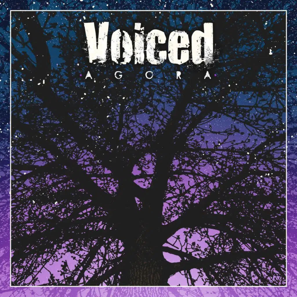 Voiced