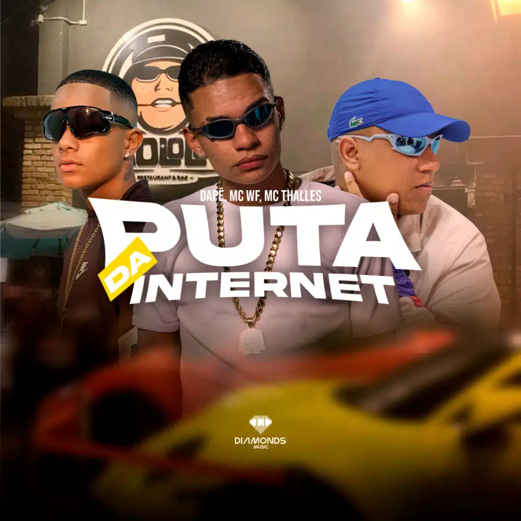 Puta da Internet