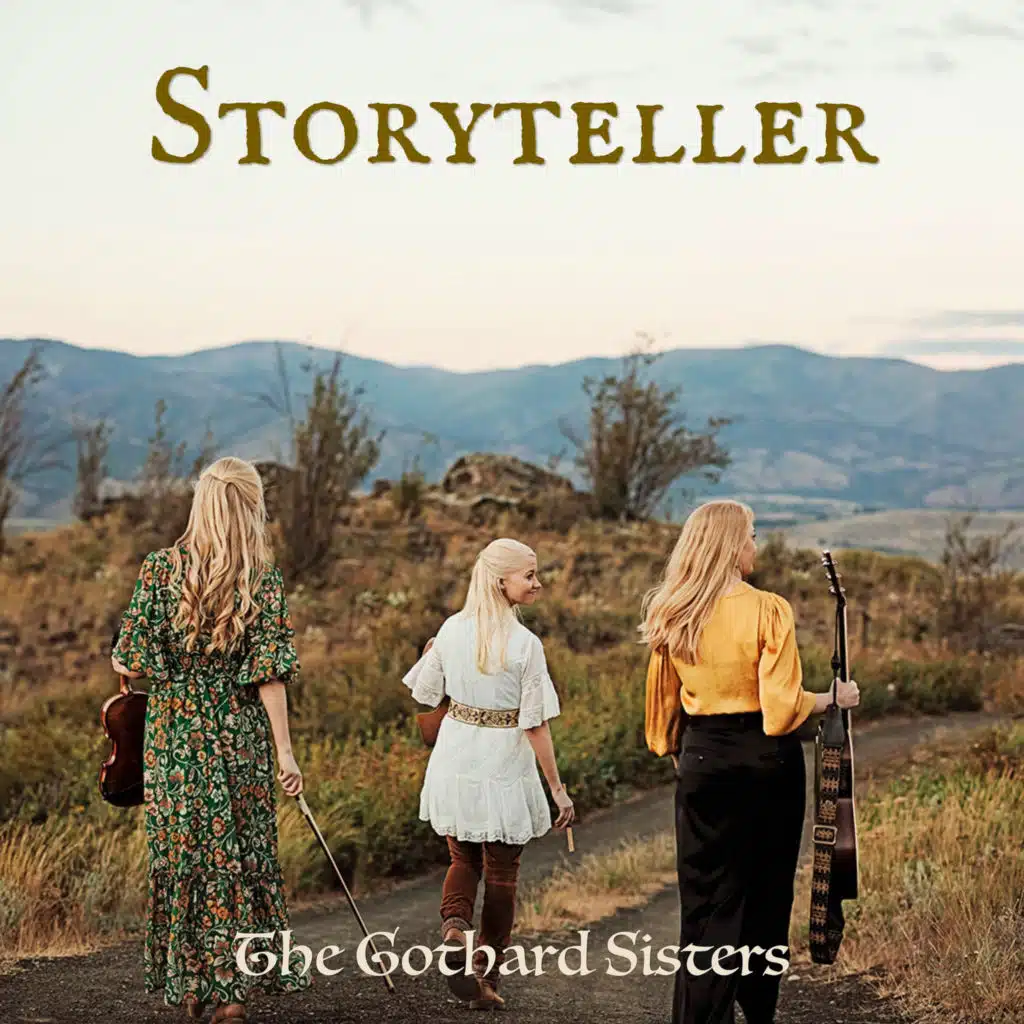Storyteller