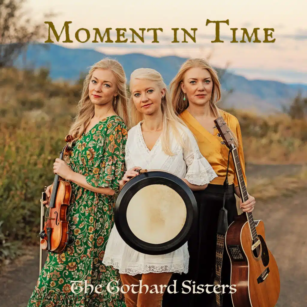 Moment in Time