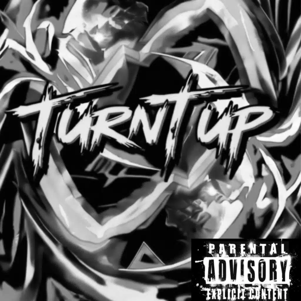 Turnt Up (feat. Foedogg & Celsius Da Barbarian)