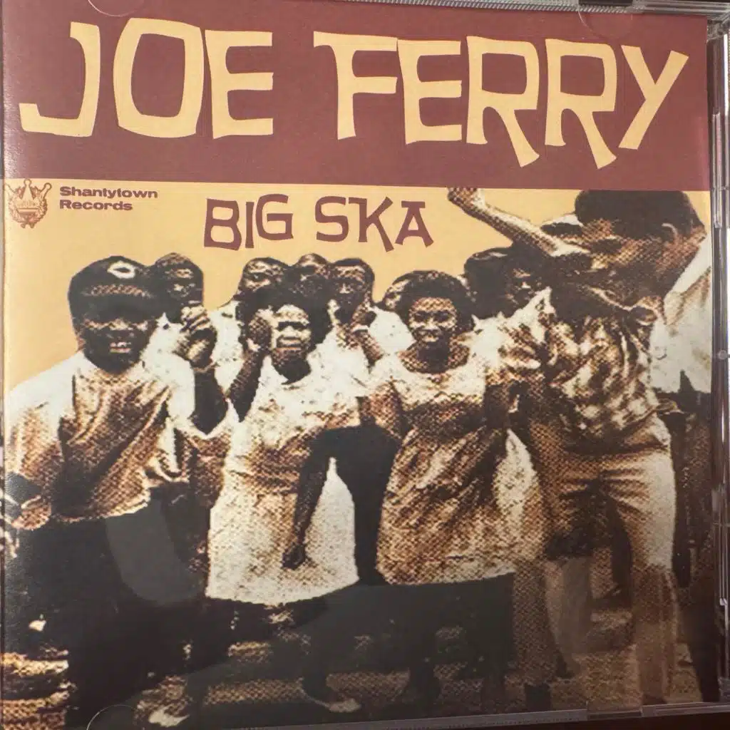 Joe Ferry