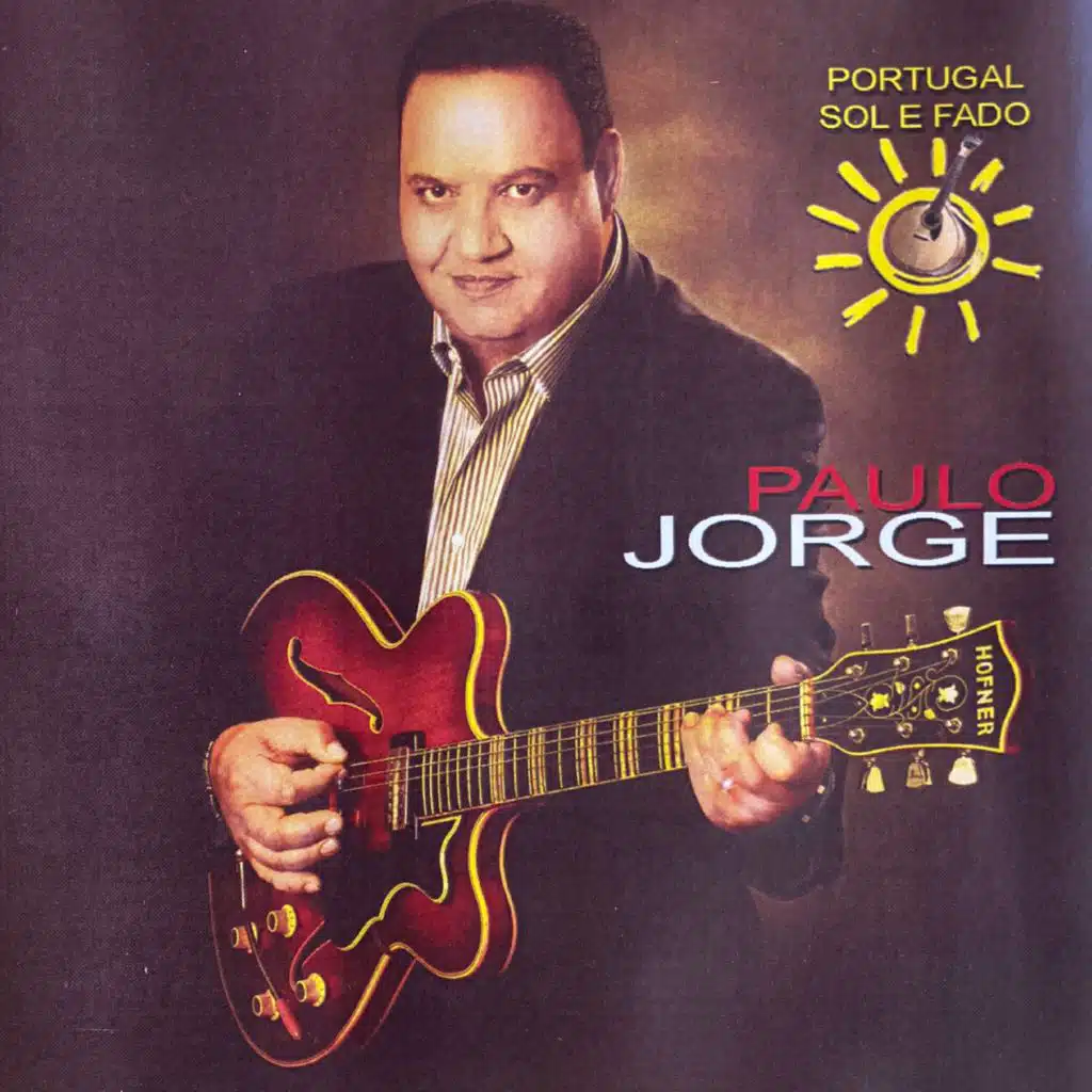 Portugal Sol e Fado