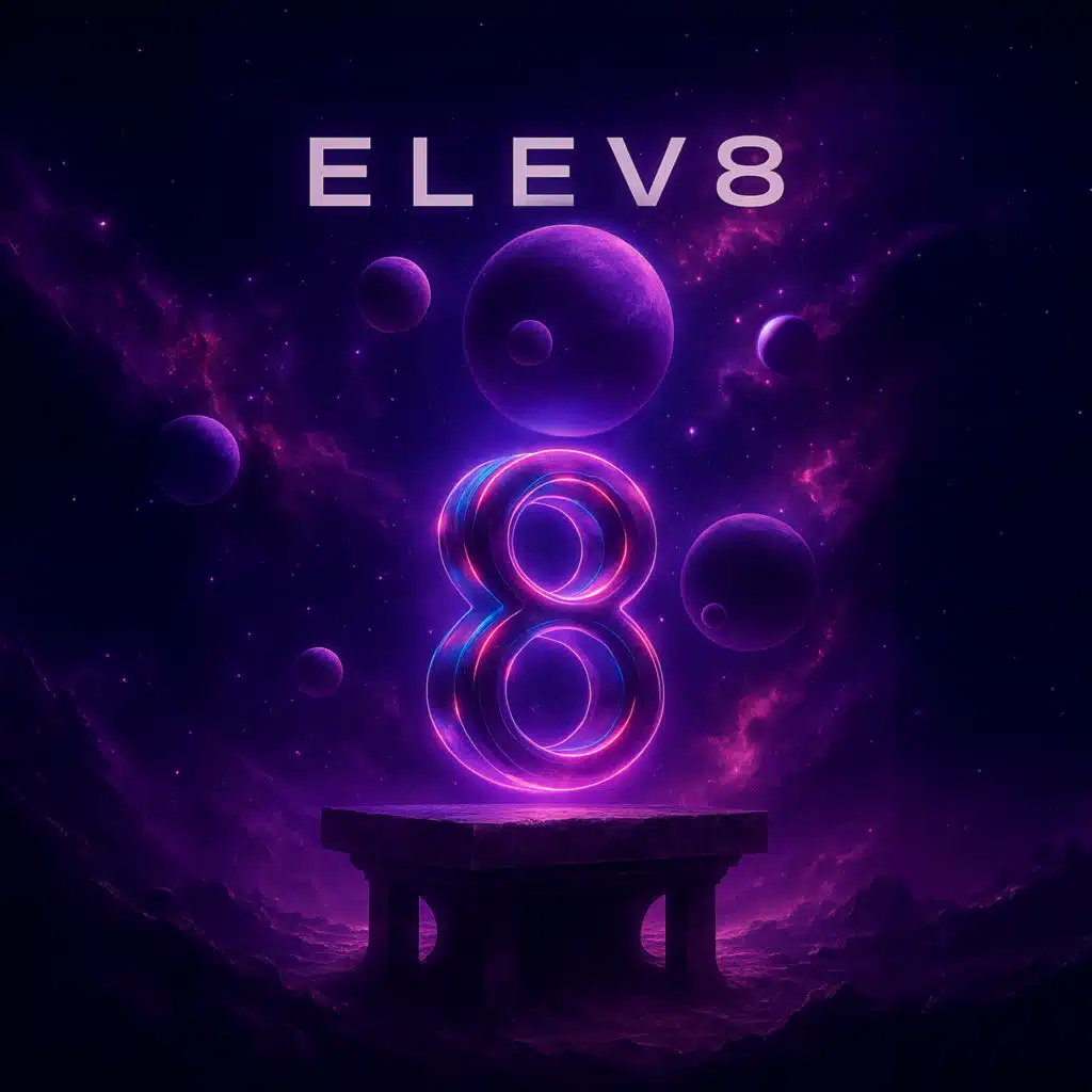 Elev8 (feat. AmyFFV, AshV & SheldonFV)