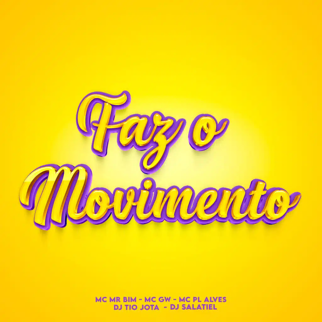 Faz o Movimento