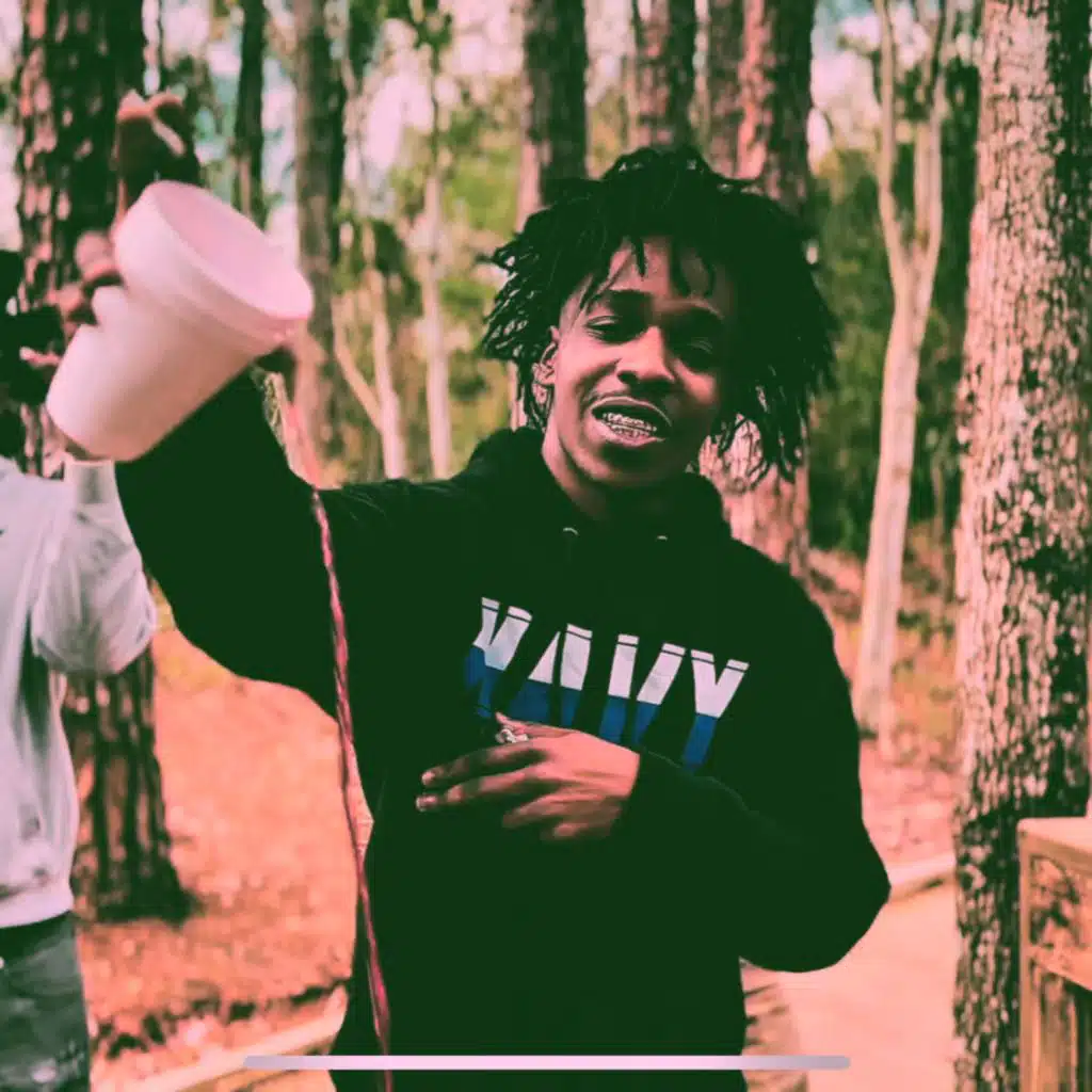 The Cash Show (feat. Cho)