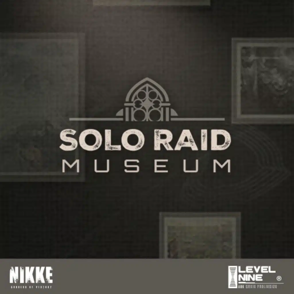 Corners Groove & LEVEL NINE