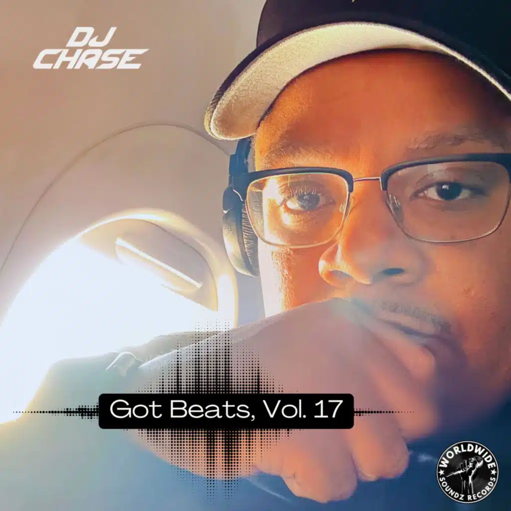 Got Beats, Vol. 17