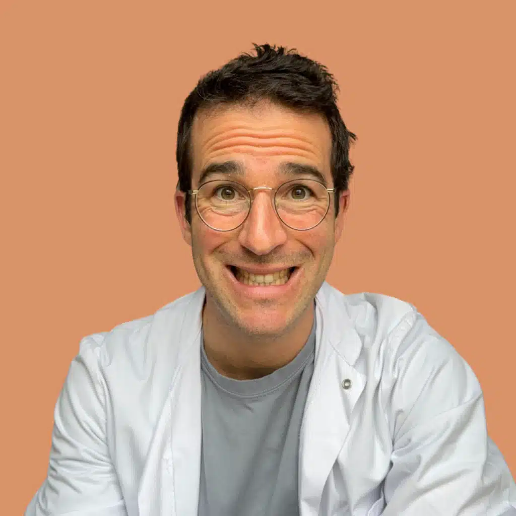 Ma vision, vos questions: FAQ sans filtre