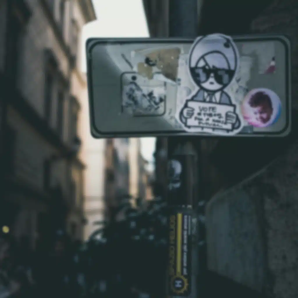 Trap Lane