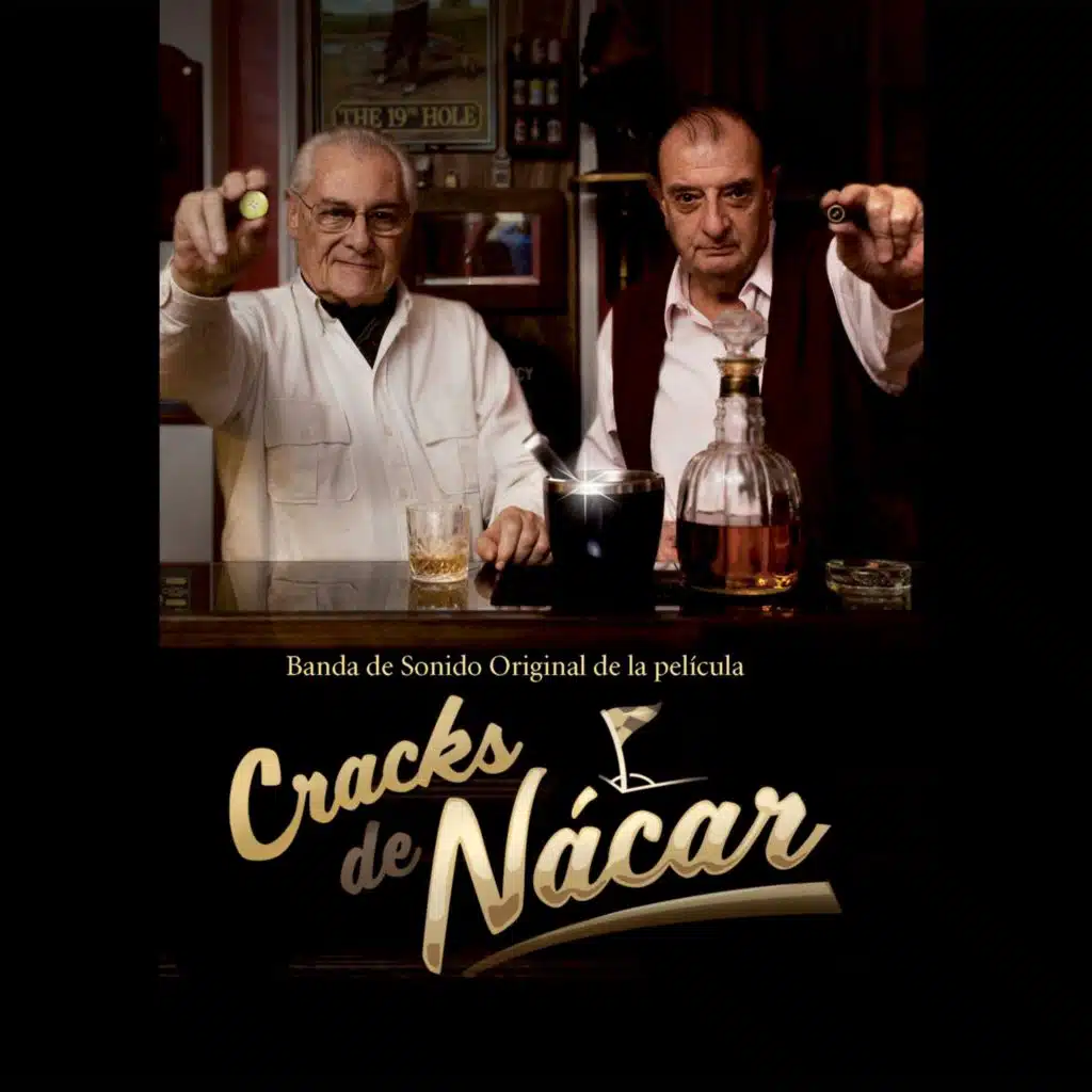 Cracks de Nácar