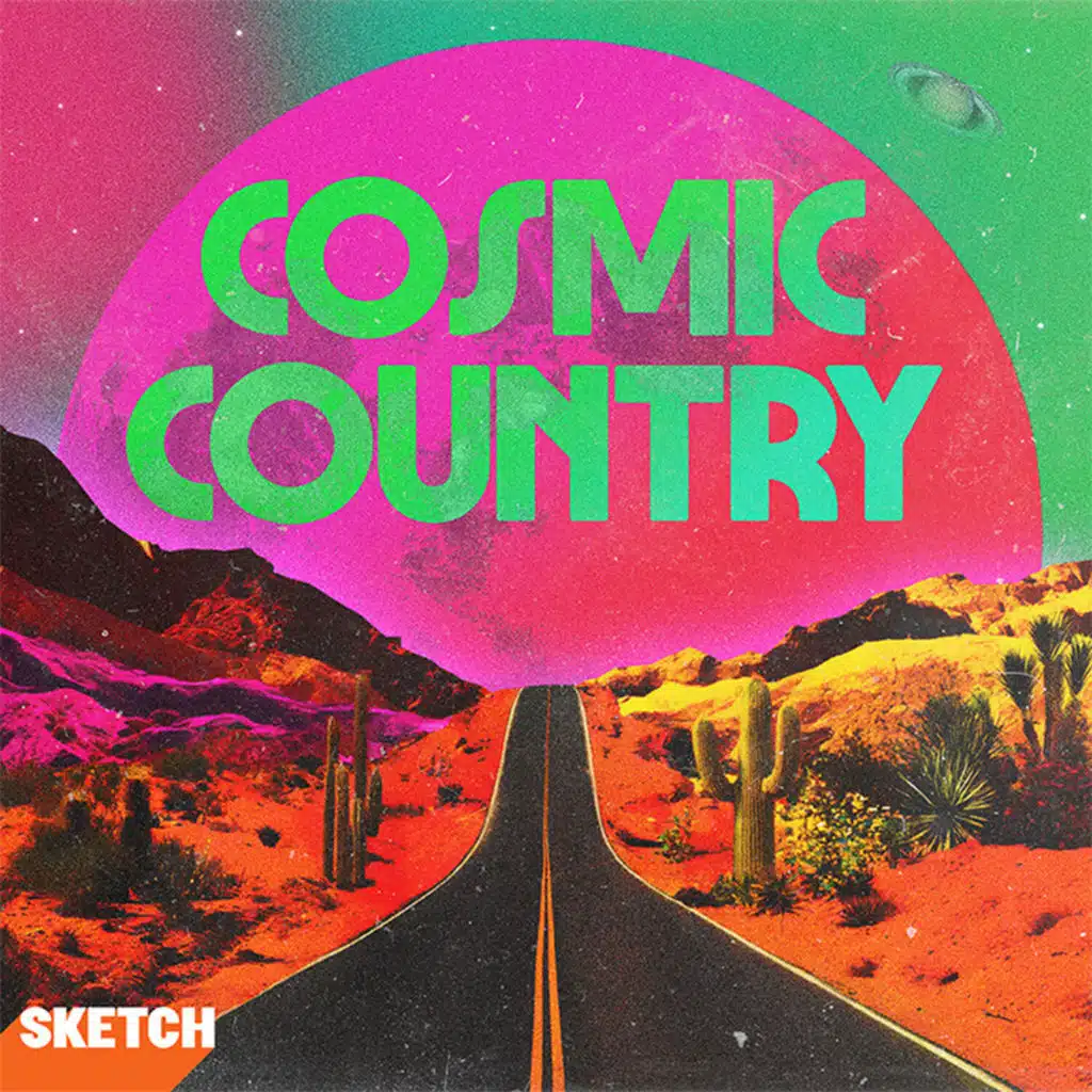 Sketch Music & Atake