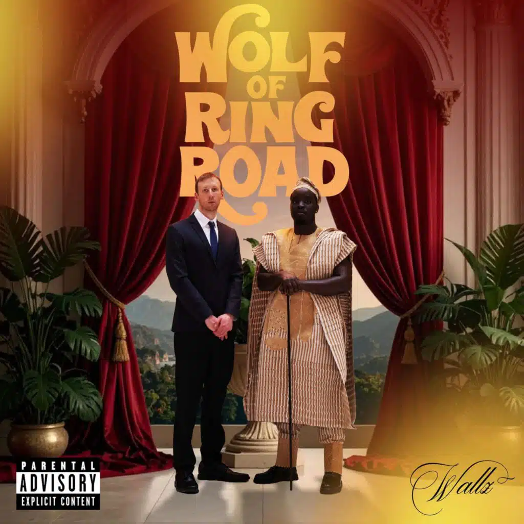Wolf of Ring Road