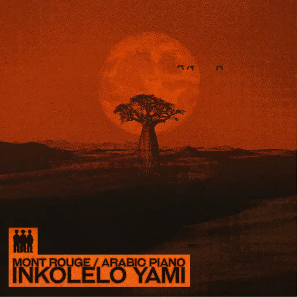 Inkolelo Yami