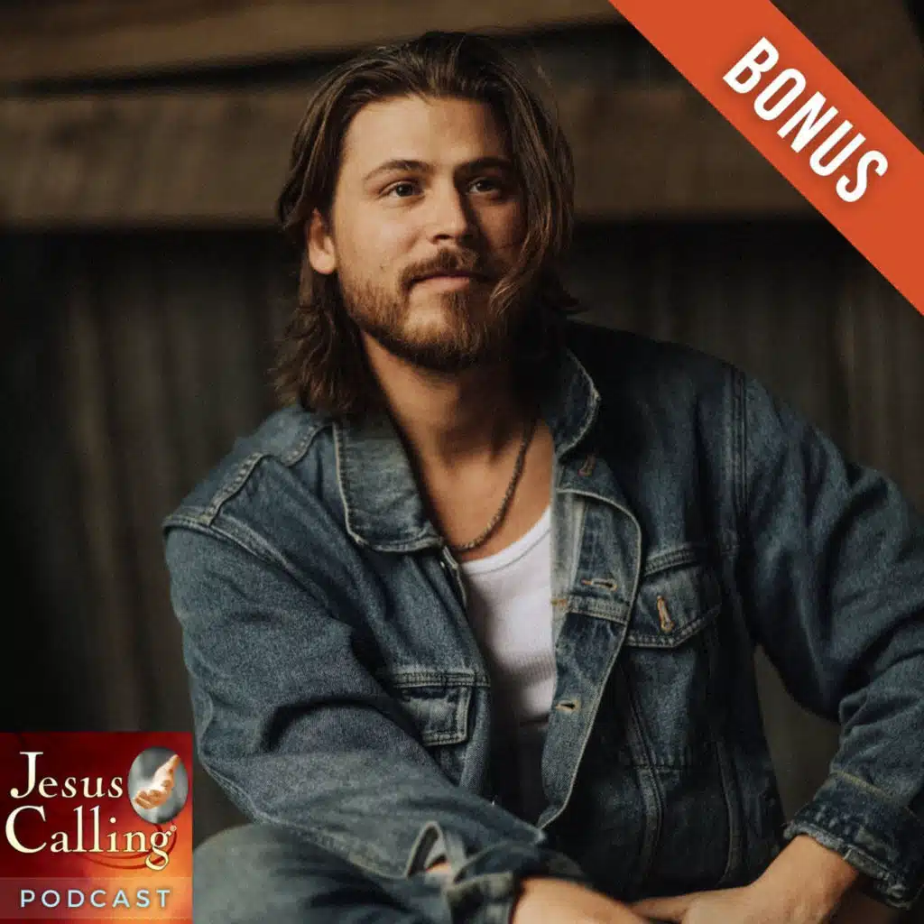 [BONUS] Reckless Love in the Face of Disaster: Cory Asbury and the Texas Flood Relief Effort