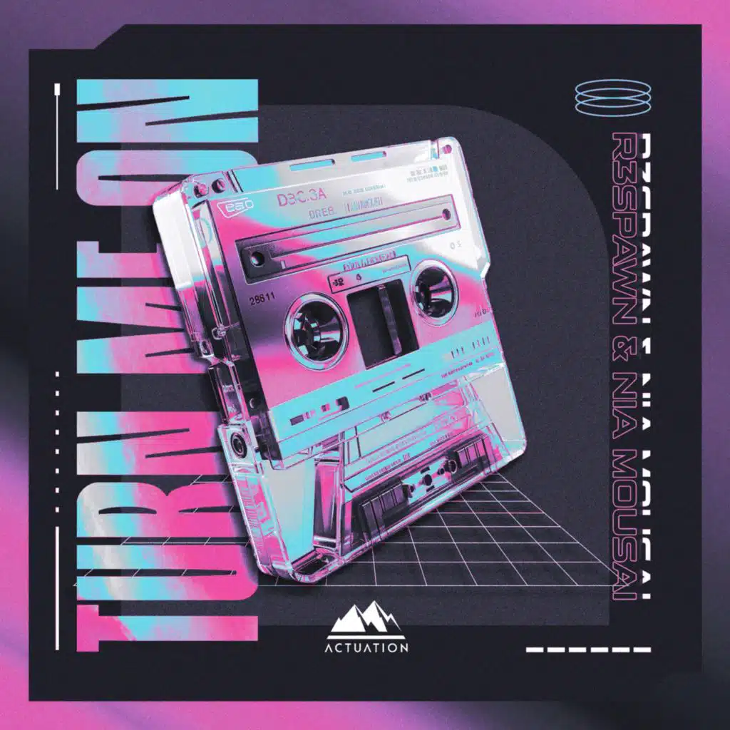 R3SPAWN & Nia Mousai