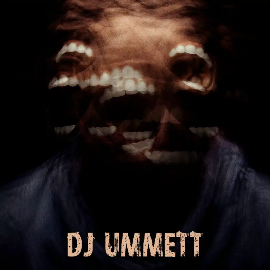 My Own Worst Enemy (Melbourne Bounce Remix) [feat. DJ Ummett]
