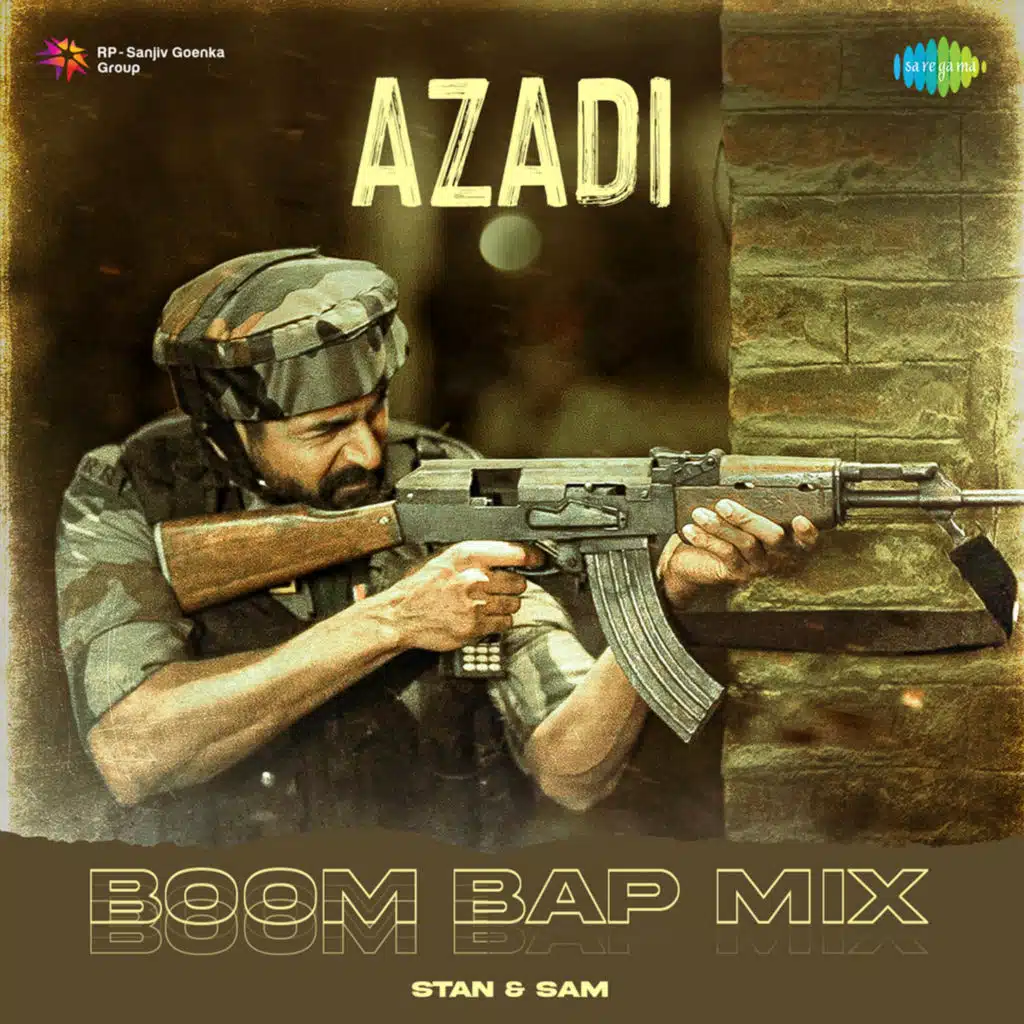 G.V. Prakash Kumar & Arivu