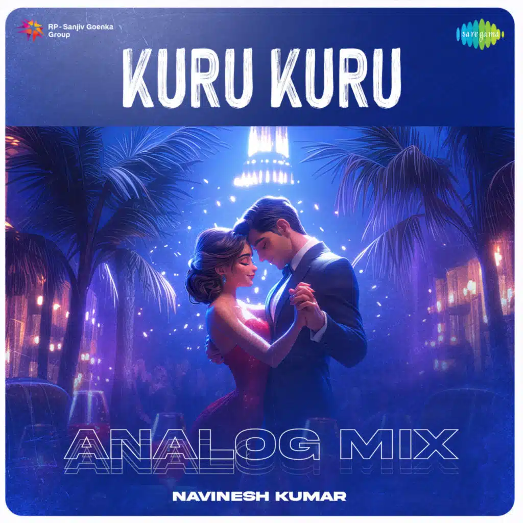 Sundar Narayana Rao, Ghibran & Na. Muthukumar