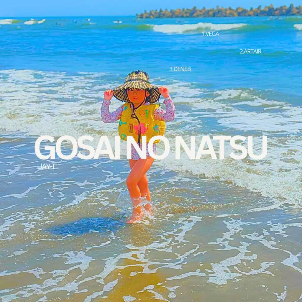 GOSAI NO NATSU