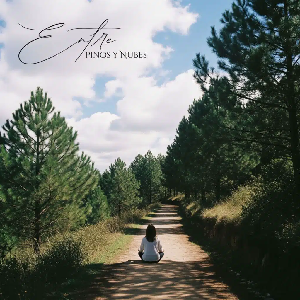 Entre Pinos y Nubes