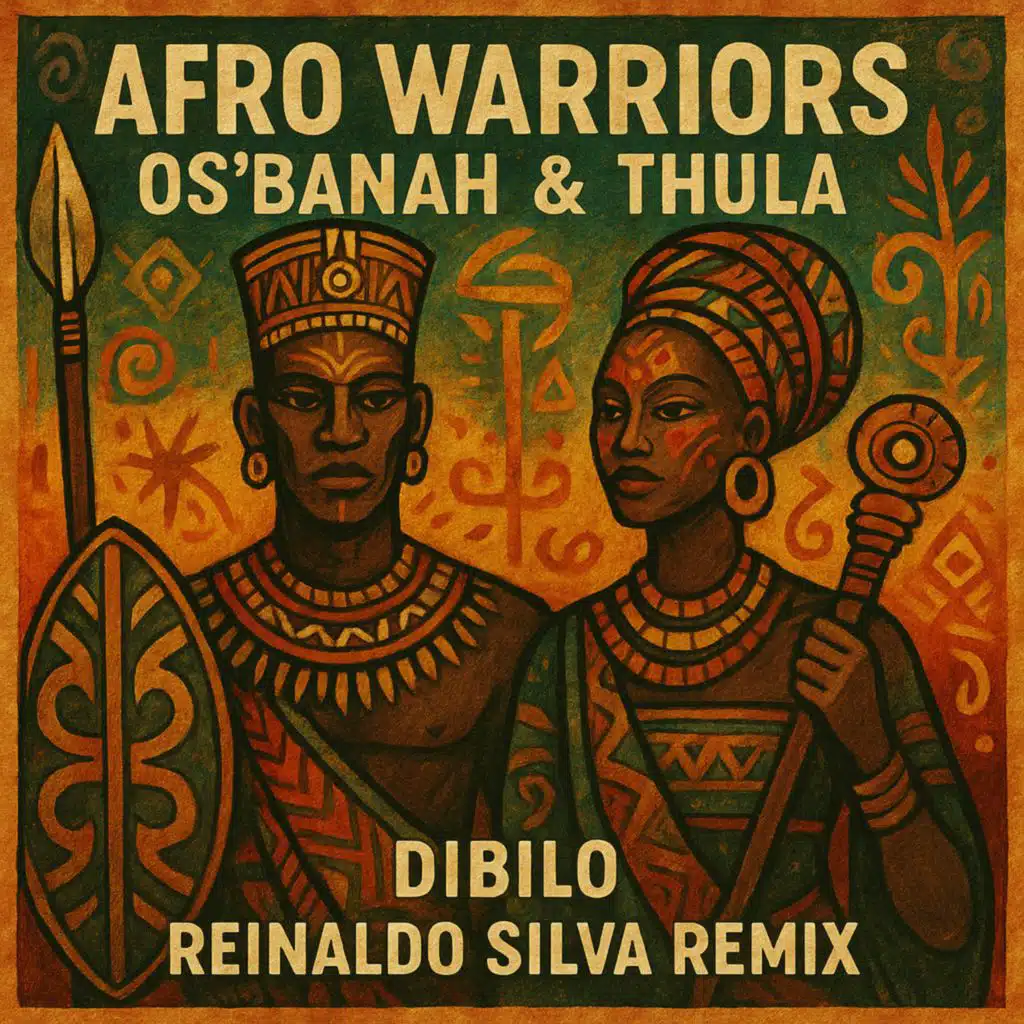 Dibilo (Reinaldo Silva Remix)