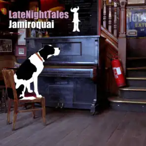 Late Night Tales: Jamiroquai