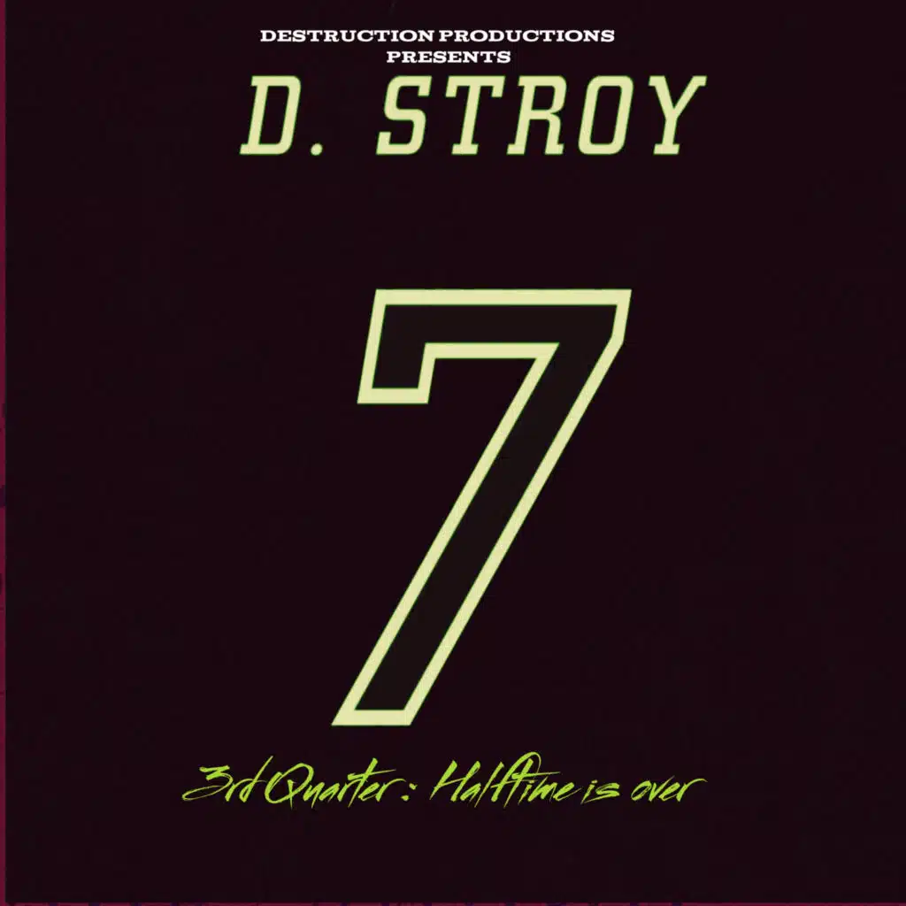 D. Stroy