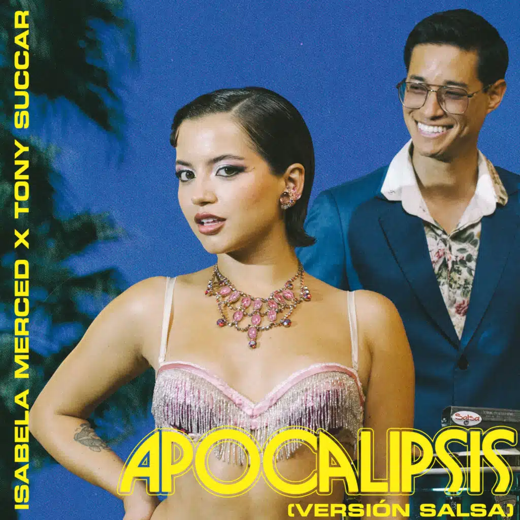 Apocalipsis (versión salsa)