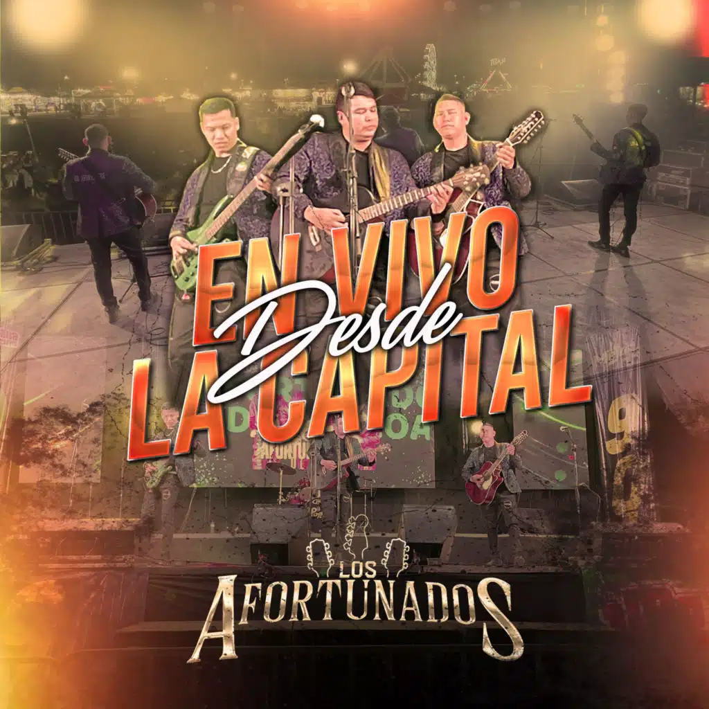 En Vivo Desde La Capital
