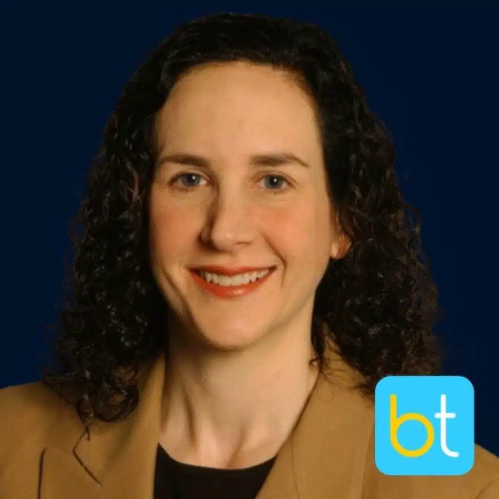 Ep. 254 New Guidelines for Genitourinary Syndrome of Menopause with Dr. Melissa Kaufman and Dr. Giulia Ippolito