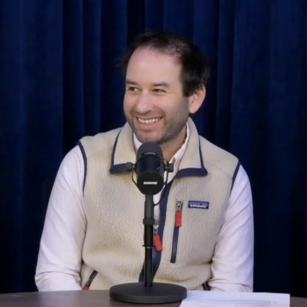 Ep. 564 Pressure-Enabled Drug Delivery in HCC & Metastatic Liver Lesions with Dr. Zach Berman