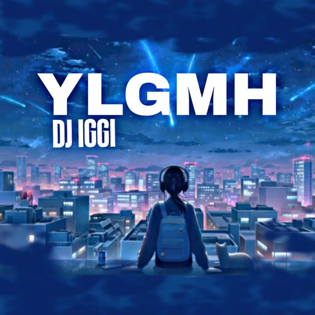DJ Iggi