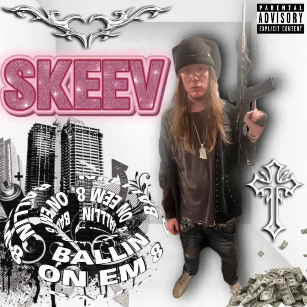 Ballin' On Em 8