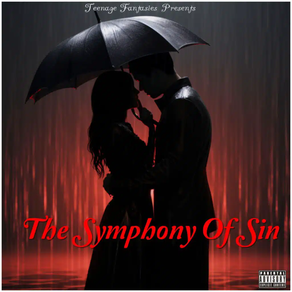 The Symphony Of Sin