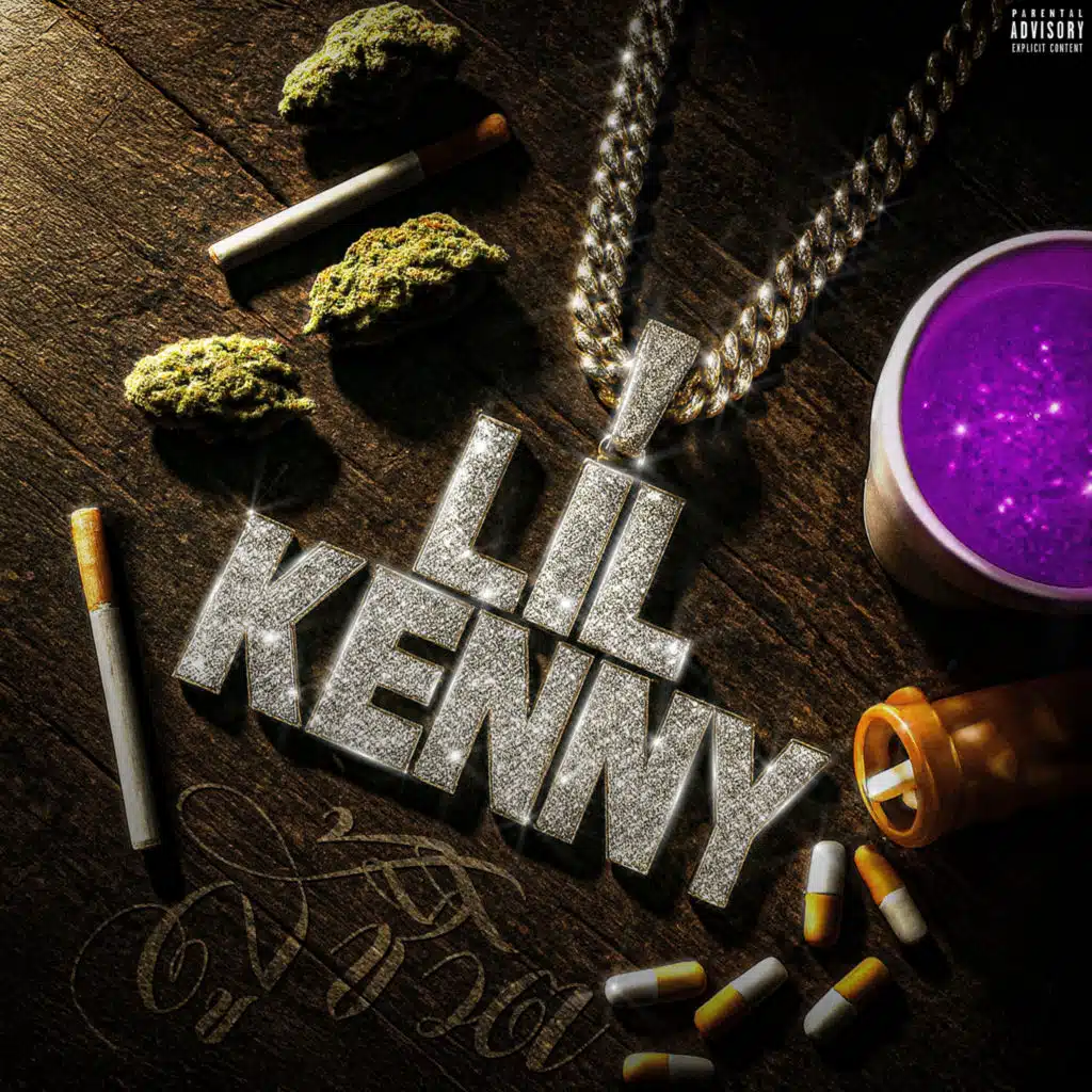 Lil Kenny