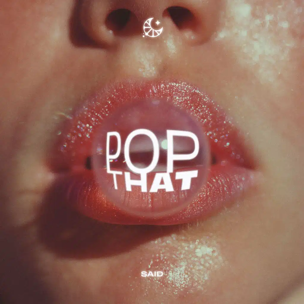 Pop That