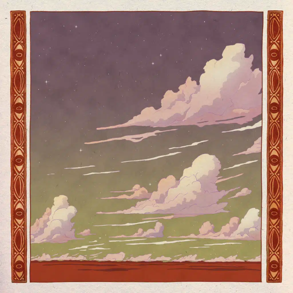 Tall Tales (feat. Sudan Archives & Hemlock Ernst) [Joe Armon-Jones Remix]