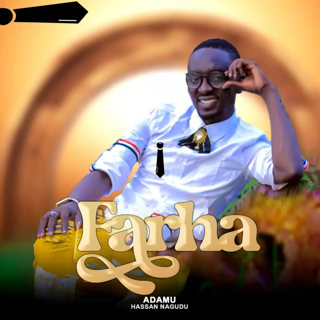 Adamu Hassan Nagudu