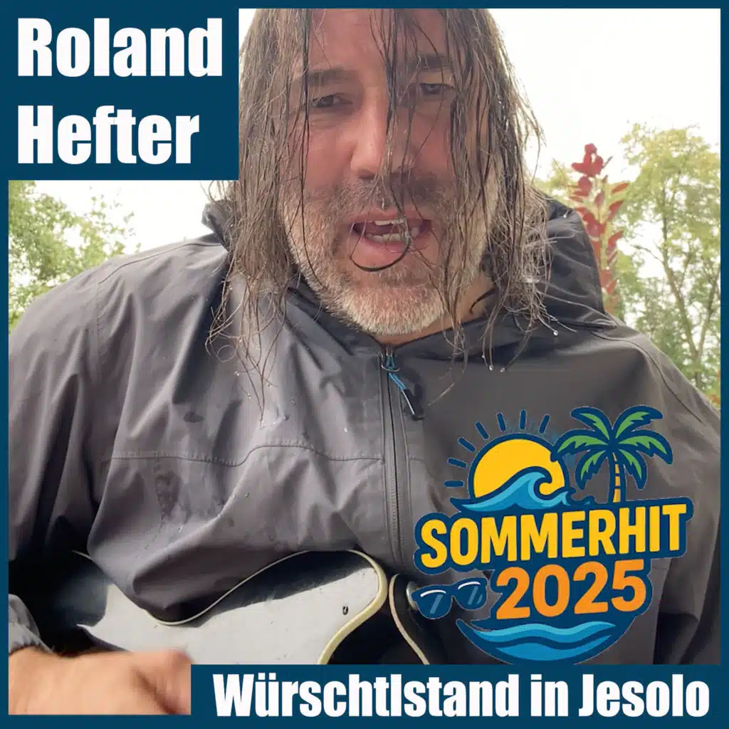 Roland Hefter